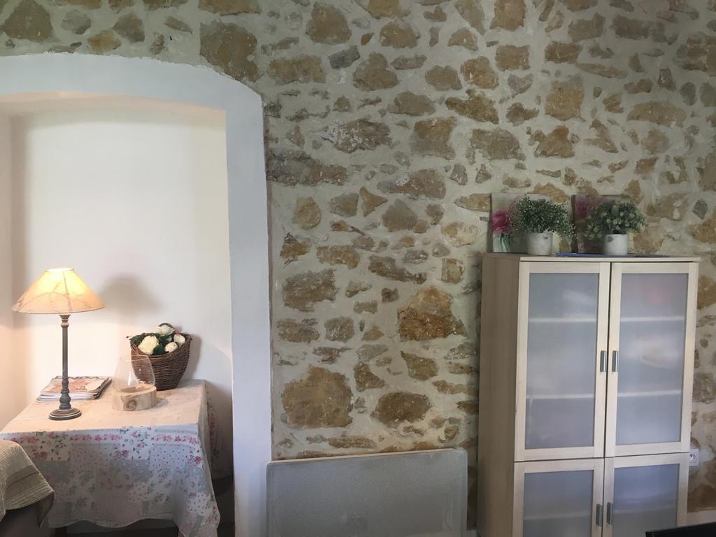 Portail Du Ventoux Central Luxe Jardin Linge Fourni Malaucène Exteriör bild